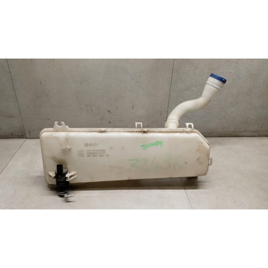 WASHER RESERVOIRS  CITROEN Jumpy 2016> used