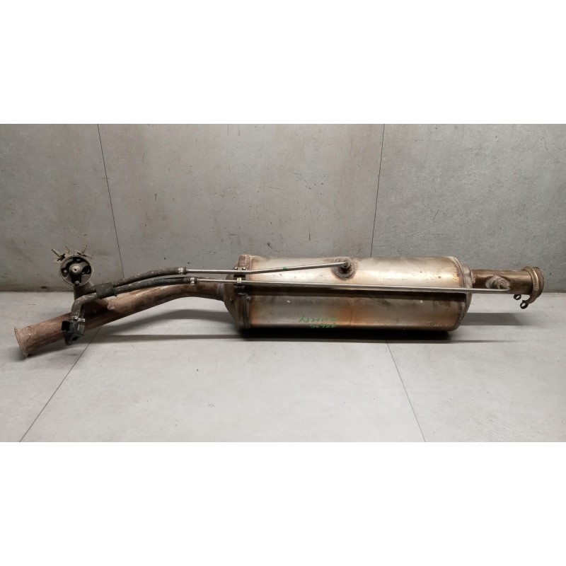 CITROEN FILTRO ANTIPARTICOLATO CITROEN Jumpy 2016> usato