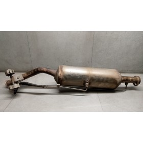 PARTICULATE FILTER CITROEN...