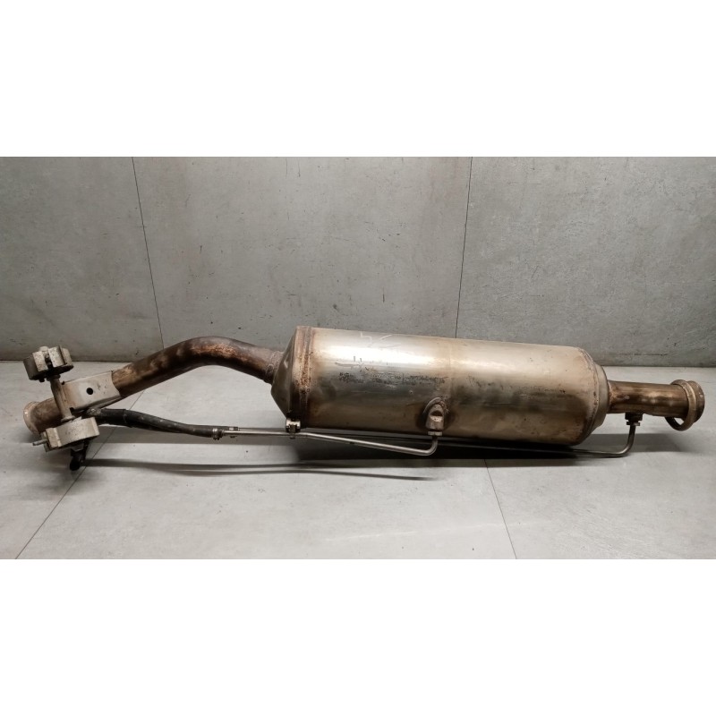 CITROEN FILTRO ANTIPARTICOLATO CITROEN Jumpy 2016> usato