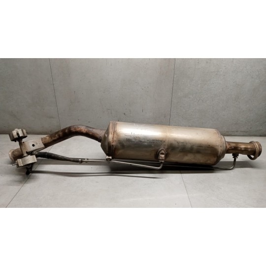 FILTRO ANTIPARTICOLATO CITROEN Jumpy 2016> usato