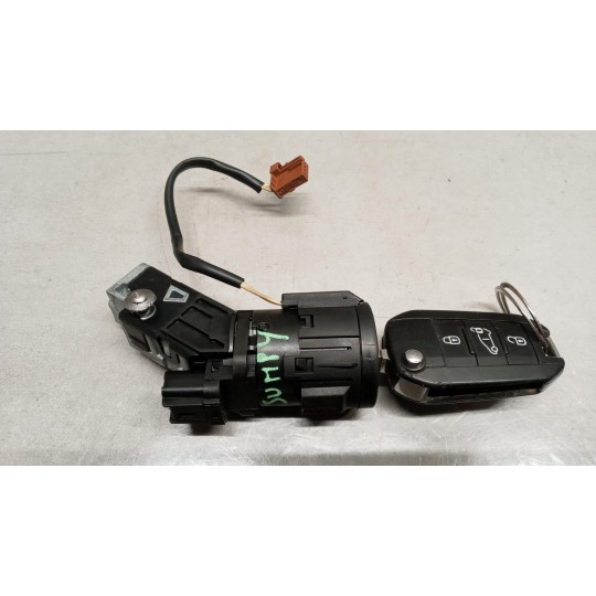 ENGINE UNIT CITROEN Jumpy 2016> used