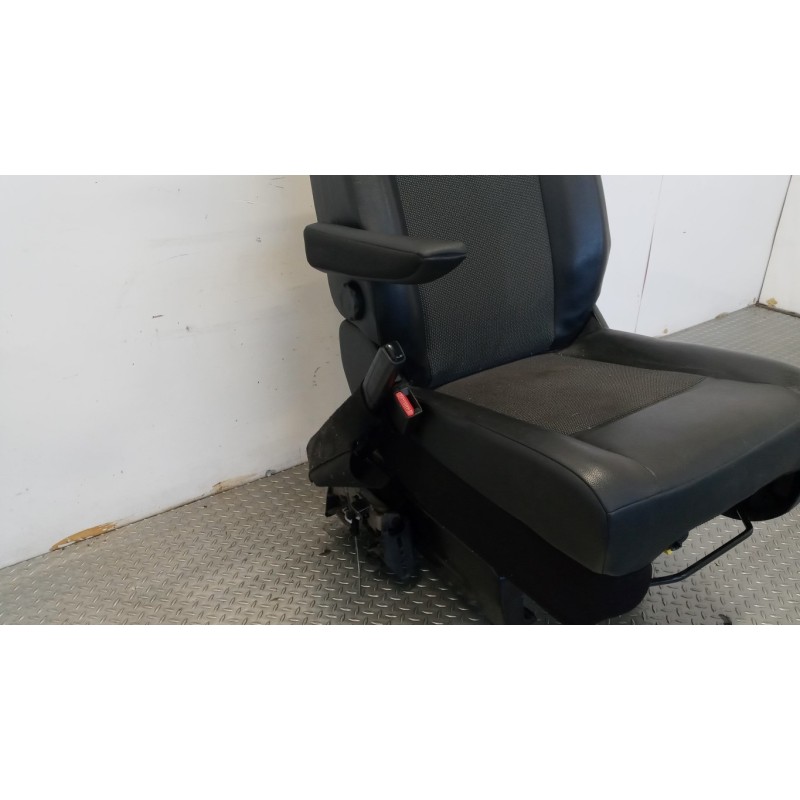 CITROEN SEDILI ANTERIORI CITROEN Jumpy 2016> usato