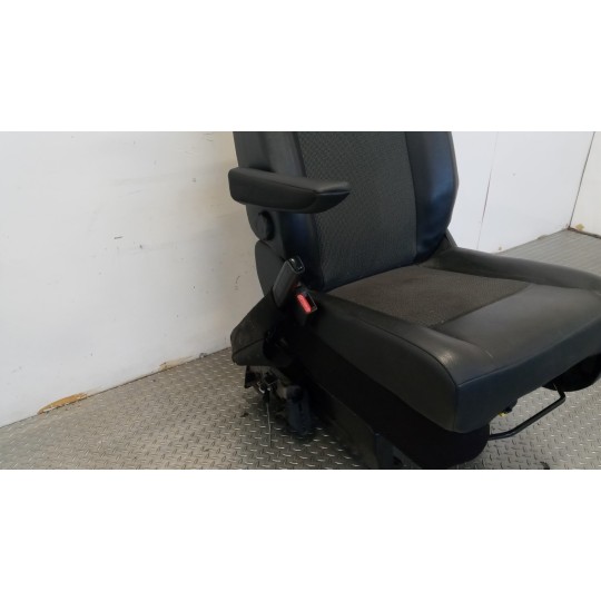 SEDILI ANTERIORI CITROEN Jumpy 2016> usato