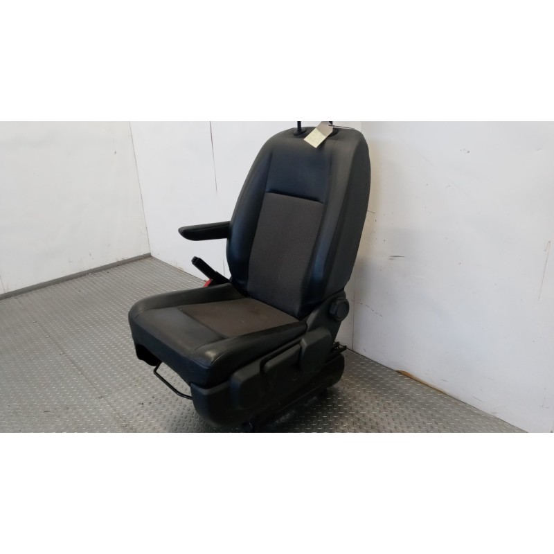 CITROEN SEDILI ANTERIORI CITROEN Jumpy 2016> usato