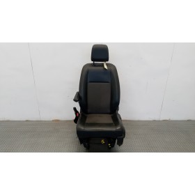 FRONT SEATS CITROEN Jumpy...