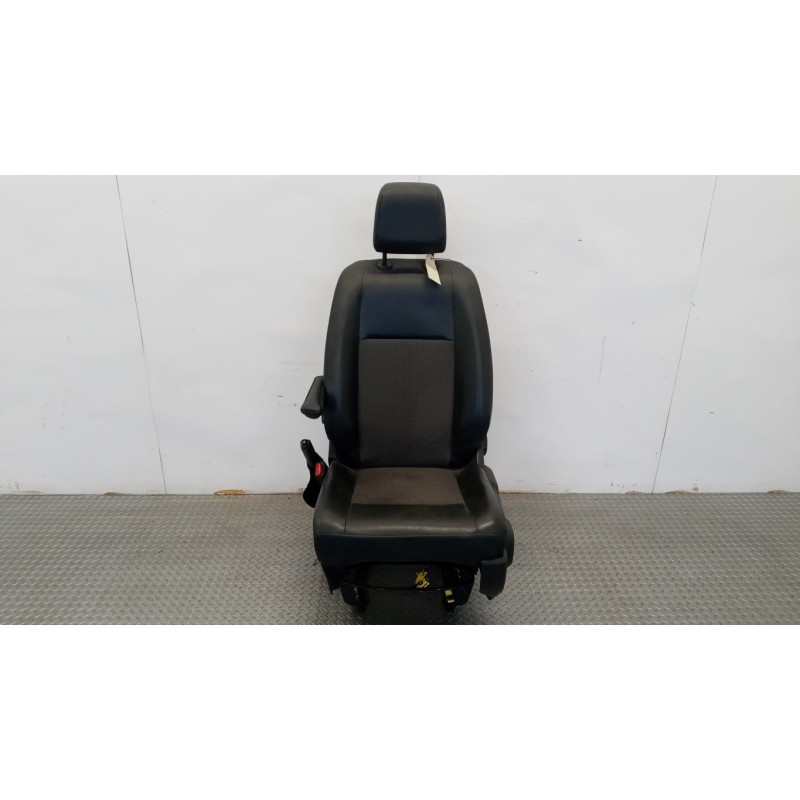 CITROEN SEDILI ANTERIORI CITROEN Jumpy 2016> usato