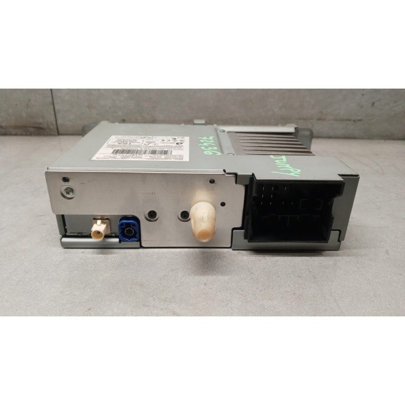 CITROEN CAR RADIO CITROEN Jumpy 2016> used