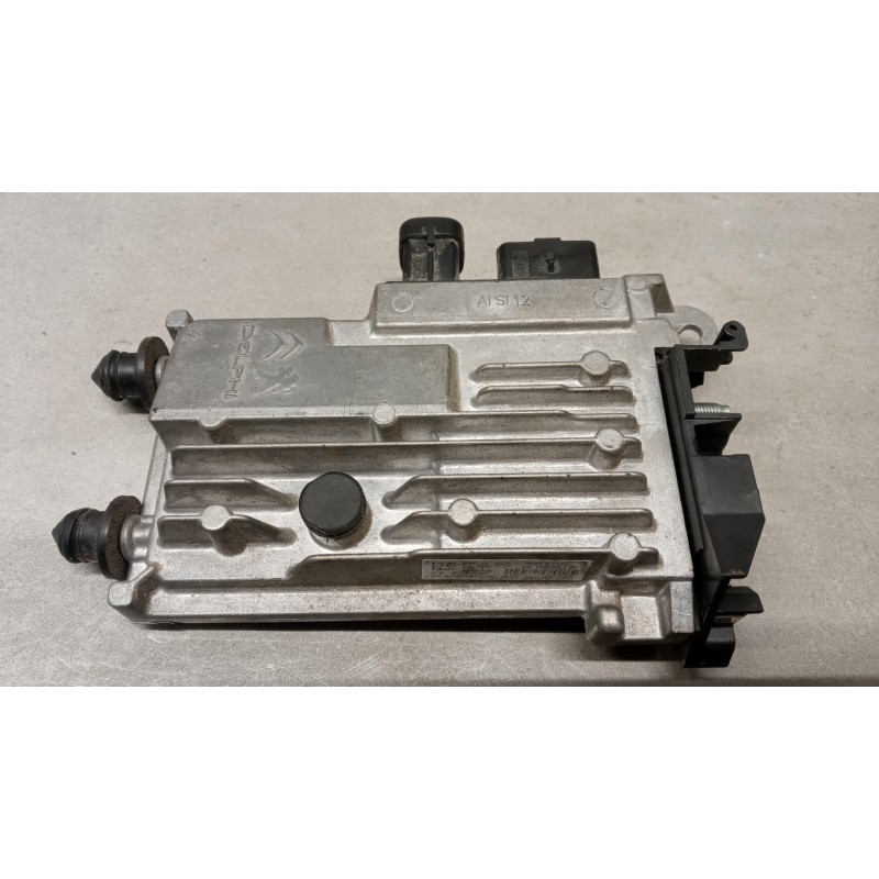 CITROEN VARIOUS CONTROL UNITS  CITROEN Jumpy 2016> used