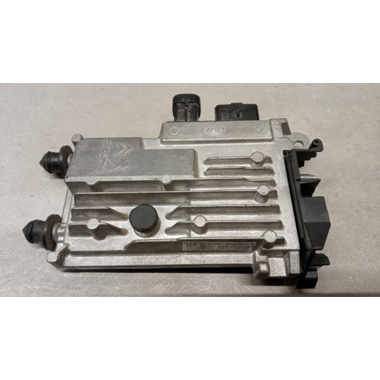 VARIOUS CONTROL UNITS  CITROEN Jumpy 2016> used