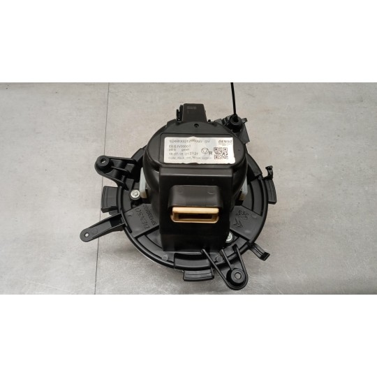 MOTORINO VENTILAZIONE INTERNA CITROEN Jumpy 2016> usato