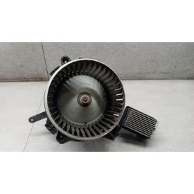 MOTORINO VENTILAZIONE...