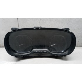 QUADRO STRUMENTI CITROEN...