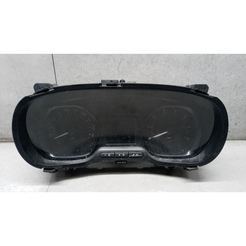 CITROEN INSTRUMENT PANEL CITROEN Jumpy 2016> used