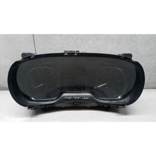 INSTRUMENT PANEL CITROEN Jumpy 2016> used