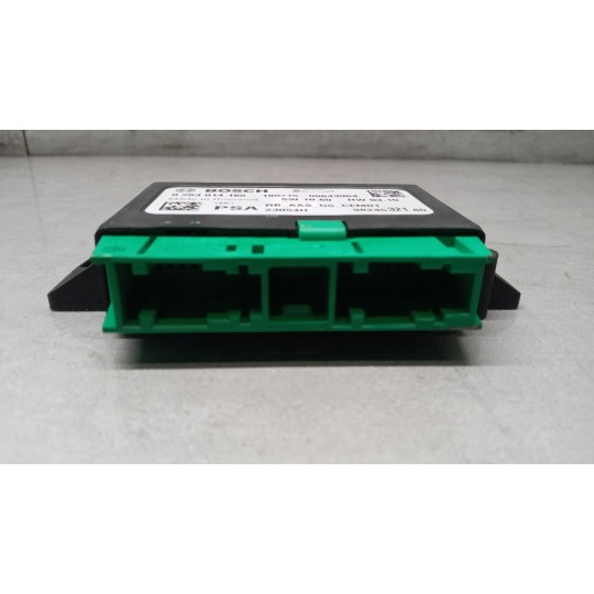 VARIOUS CONTROL UNITS A  CITROEN Jumpy 2016> used