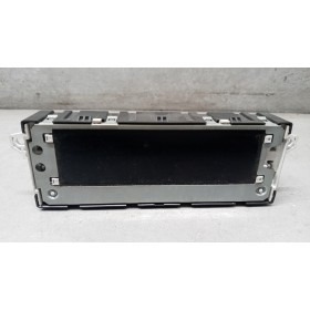 DISPLAY VARI CITROEN Jumpy...