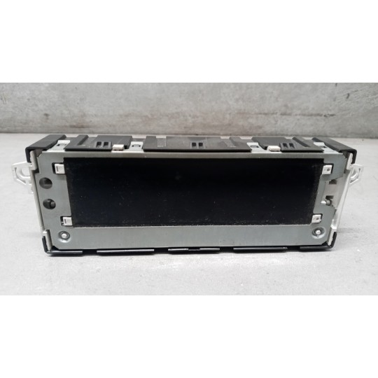 VARIOUS DISPLAY  CITROEN Jumpy 2016> used