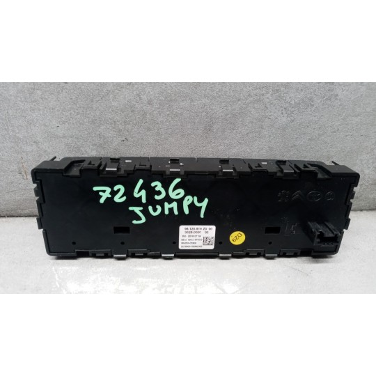 VARIOUS CONTROL UNITS D  CITROEN Jumpy 2016> used