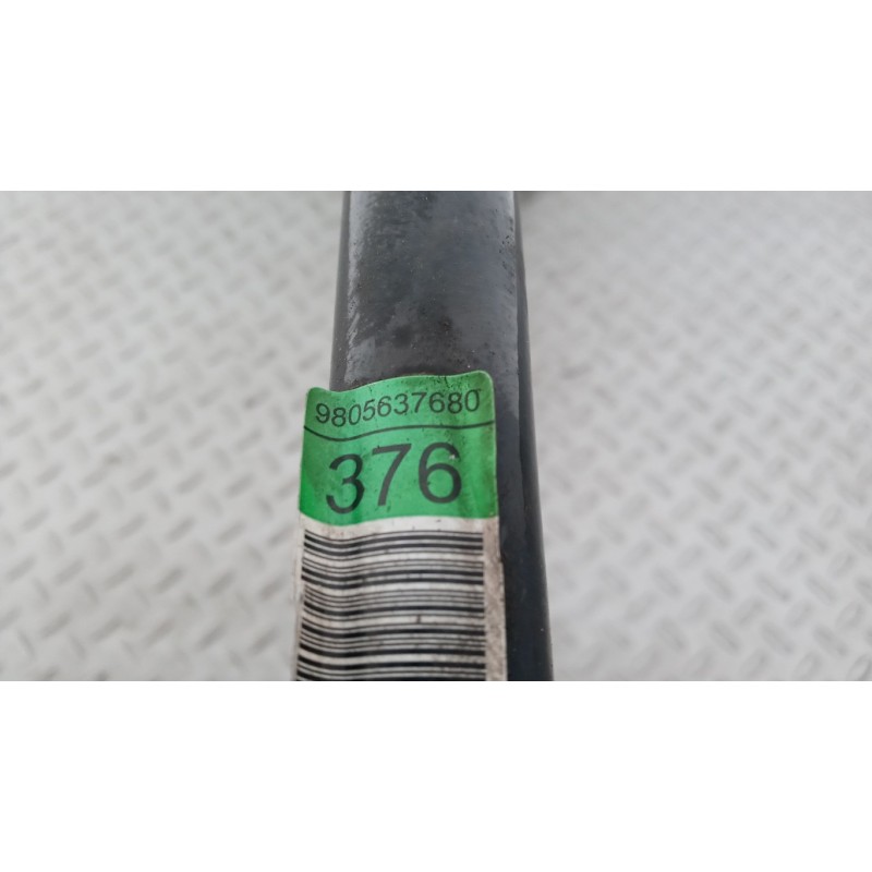 CITROEN REAR STABILIZER BAR  CITROEN Jumpy 2016> used