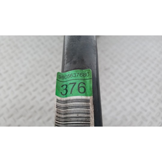 REAR STABILIZER BAR  CITROEN Jumpy 2016> used