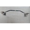 CITROEN REAR STABILIZER BAR  CITROEN Jumpy 2016> used