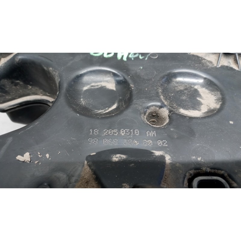 CITROEN ADBLUE TANK CITROEN Jumpy 2016> used