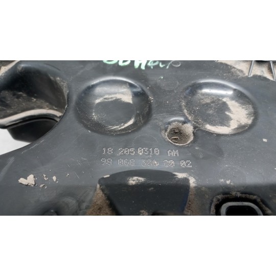 ADBLUE TANK CITROEN Jumpy 2016> used