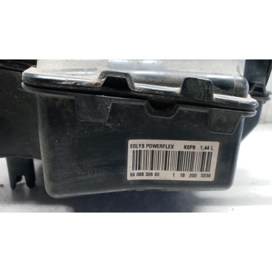 SERBATOIO ADBLUE CITROEN Jumpy 2016> usato