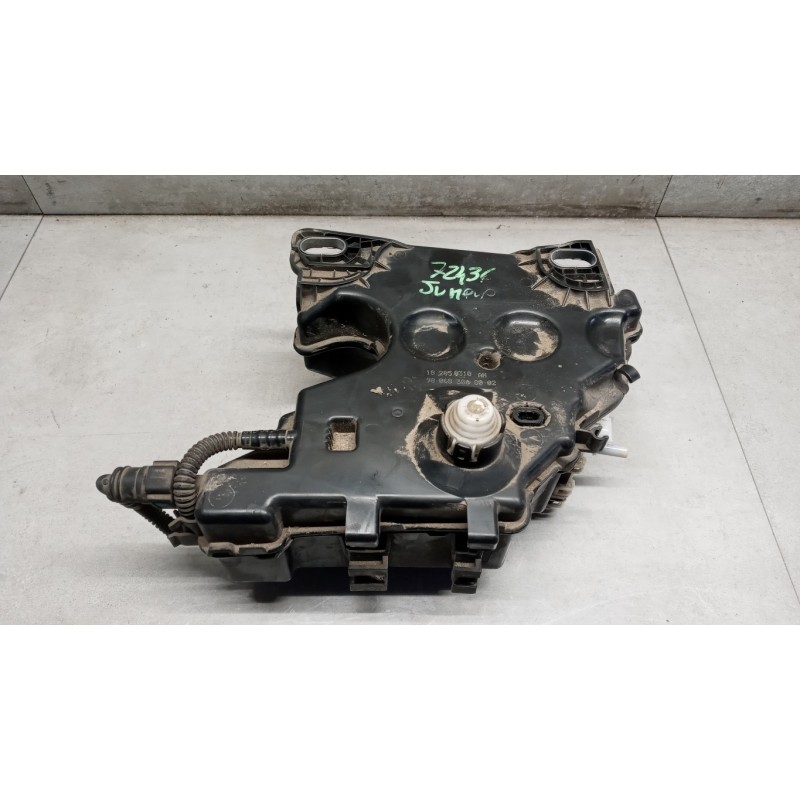 CITROEN ADBLUE TANK CITROEN Jumpy 2016> used