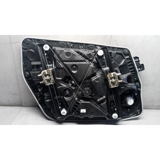 FRONT RIGHT POWERED WINDOWS  MERCEDES-BENZ Classe A (W177) 2018> used