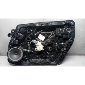 FRONT RIGHT POWERED WINDOWS...