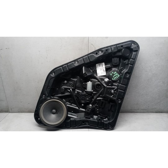 BACK LEFT POWERED WINDOWS  MERCEDES-BENZ Classe A (W177) 2018> used