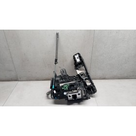 LATCH LOCK MERCEDES-BENZ...