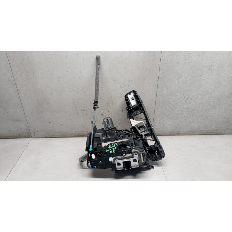 MERCEDES-BENZ LATCH LOCK MERCEDES-BENZ Classe A (W177) 2018> used