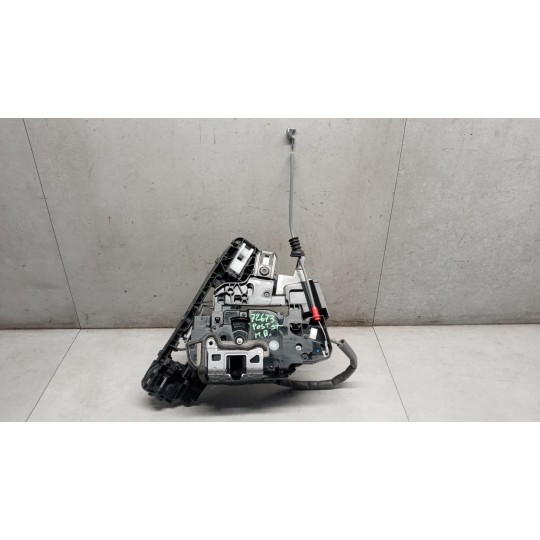 LATCH LOCK MERCEDES-BENZ Classe A (W177) 2018> used