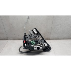 LATCH LOCK MERCEDES-BENZ...