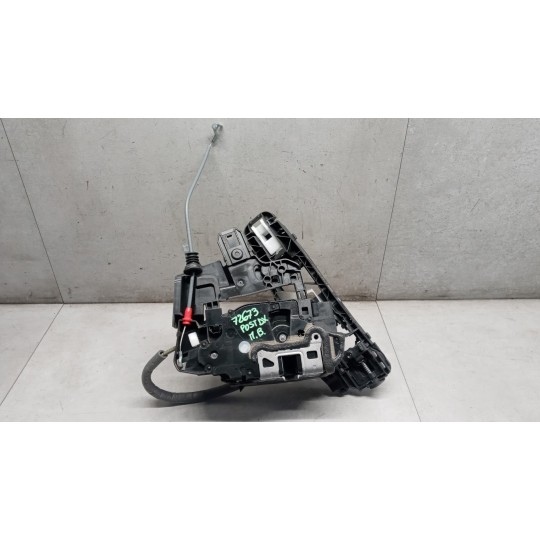 LATCH LOCK MERCEDES-BENZ Classe A (W177) 2018> used