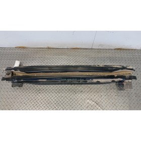 REAR CROSS BUMPER...