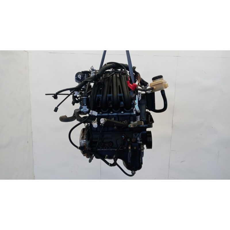 CHEVROLET ENGINE CHEVROLET Matiz 2001>2005 used