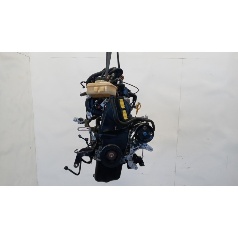CHEVROLET ENGINE CHEVROLET Matiz 2001>2005 used
