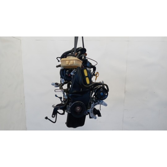 ENGINE CHEVROLET Matiz 2001>2005 used