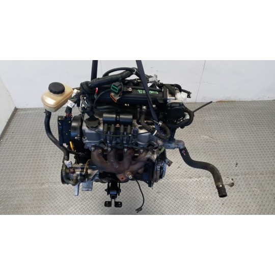 MOTORE CHEVROLET Matiz 2001>2005 usato