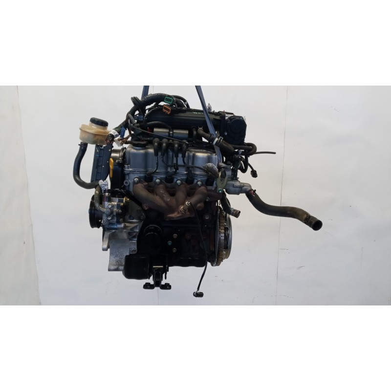 CHEVROLET ENGINE CHEVROLET Matiz 2001>2005 used
