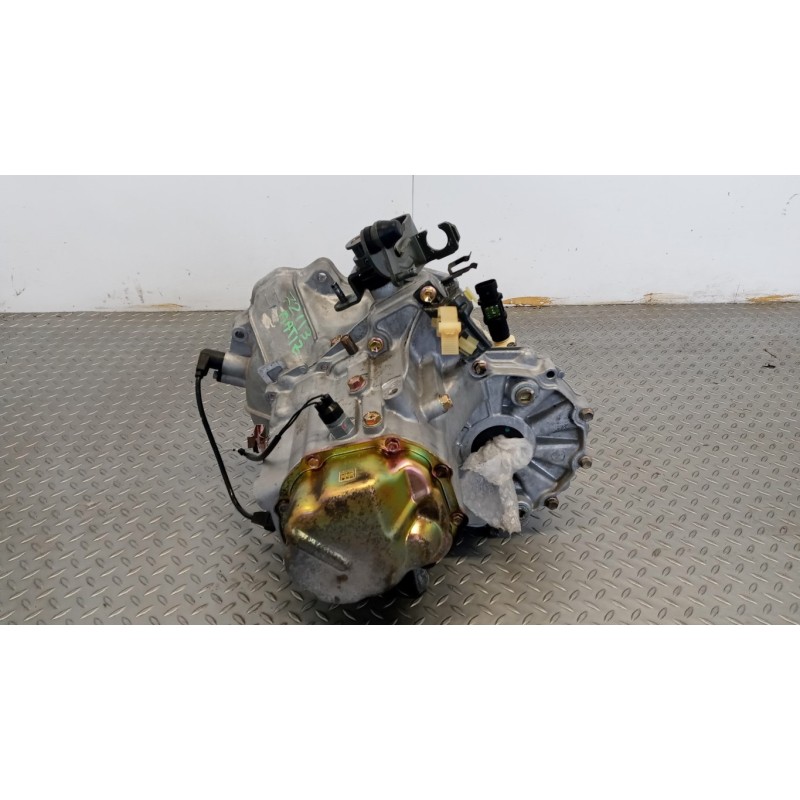 CHEVROLET CAMBIO CHEVROLET Matiz 2001>2005 usato