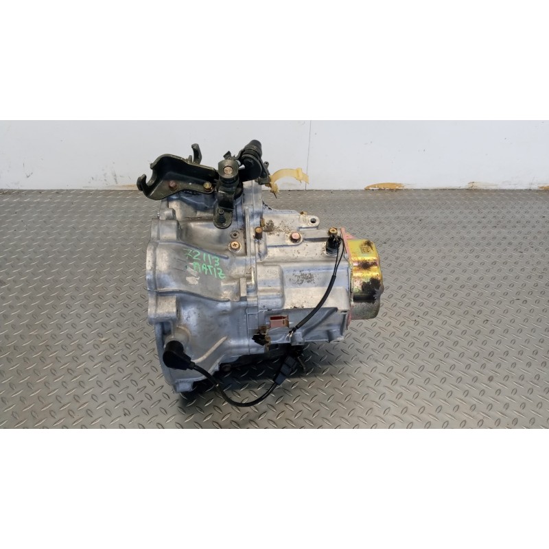CHEVROLET GEARBOXES  CHEVROLET Matiz 2001>2005 used