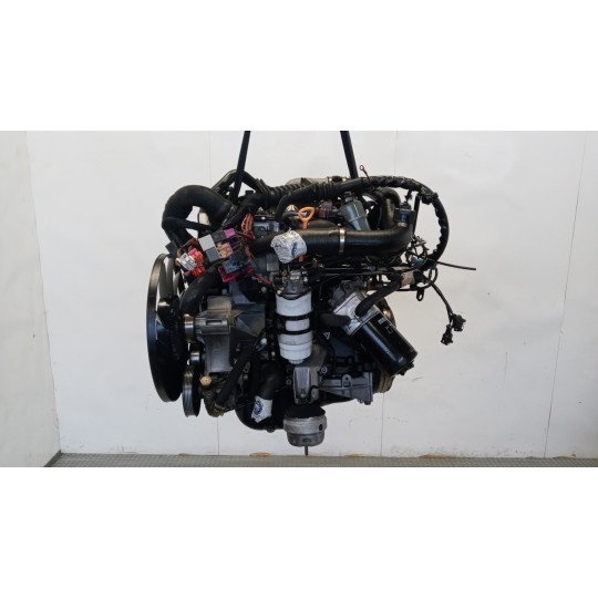 ENGINE VOLKSWAGEN Passat 1996>2000 used