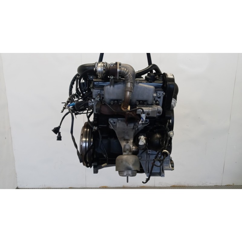 VOLKSWAGEN ENGINE VOLKSWAGEN Passat 1996>2000 used