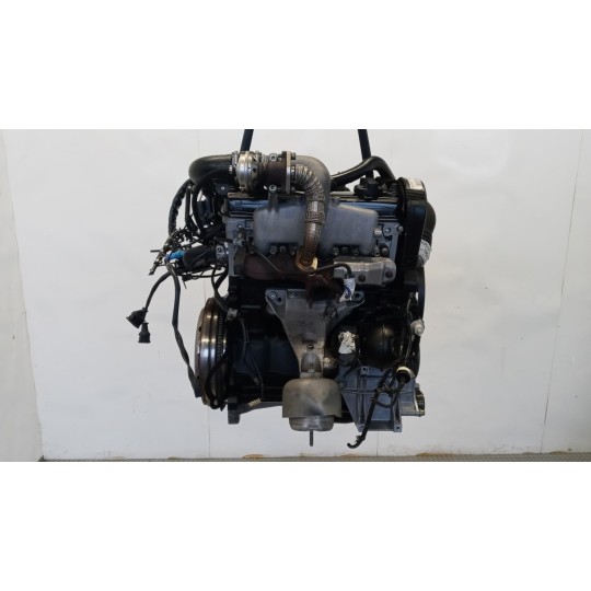 ENGINE VOLKSWAGEN Passat 1996>2000 used