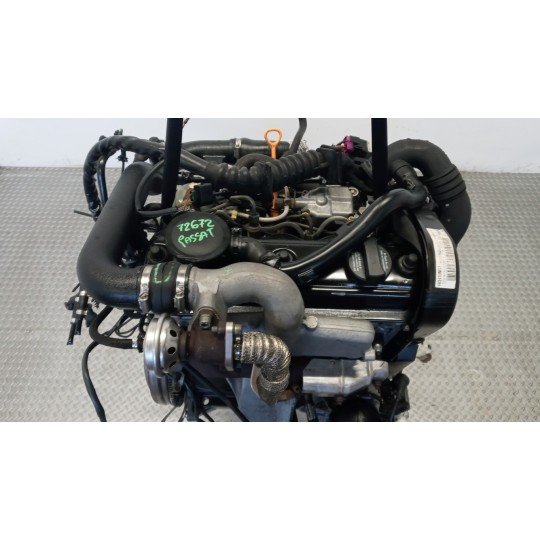 ENGINE VOLKSWAGEN Passat 1996>2000 used